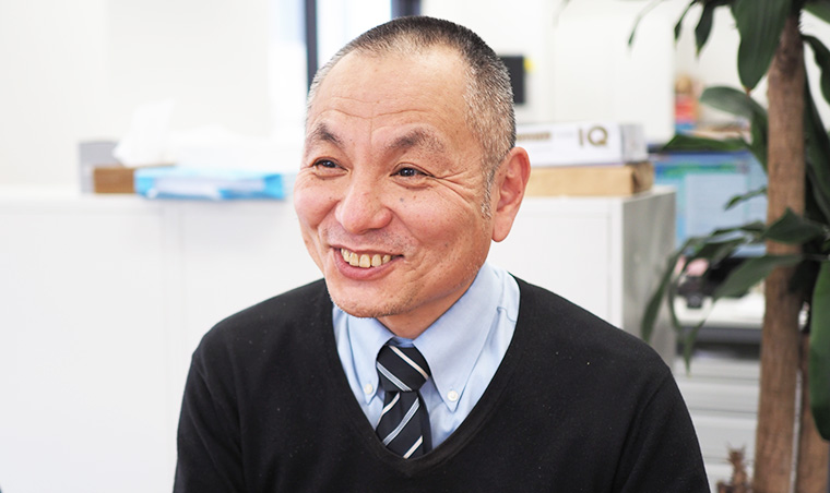 企業情報【株式社会エグゼクティブ】